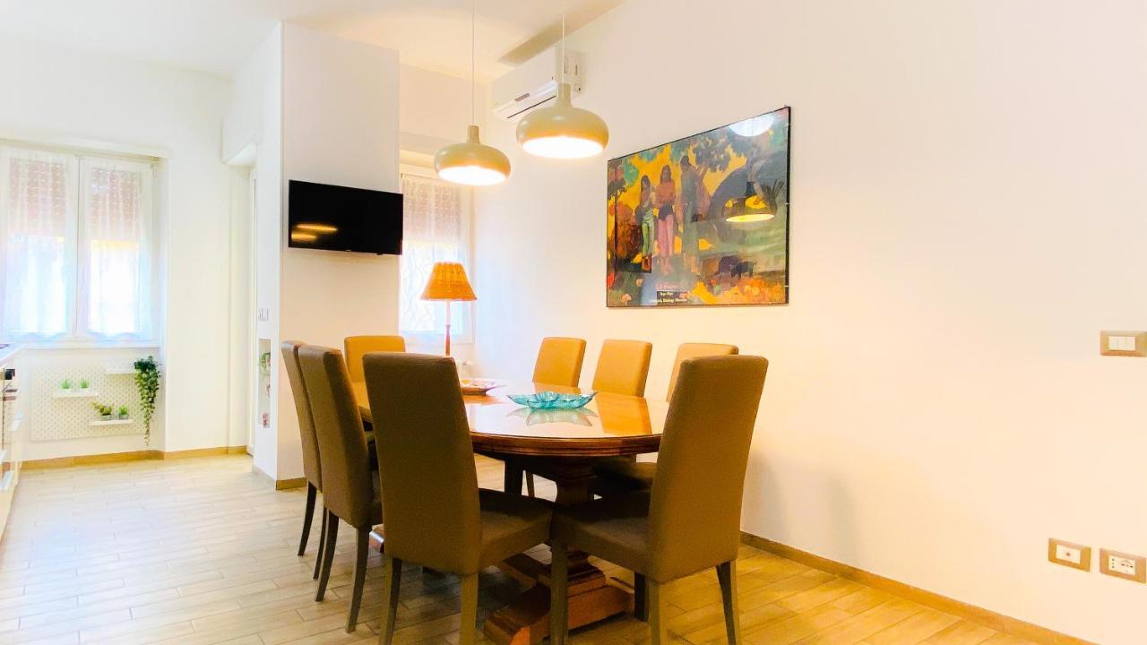 Butterfly Suite Rome Roma Exterior foto