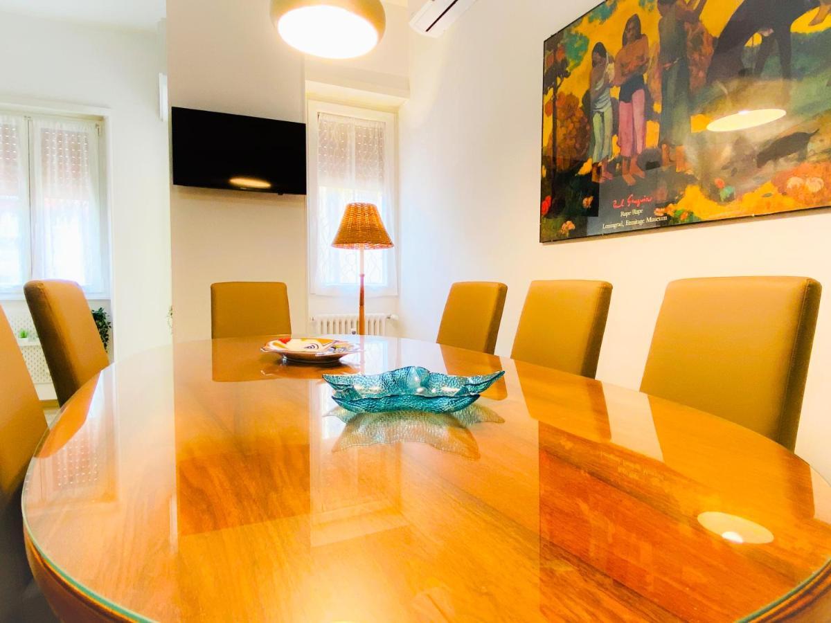 Butterfly Suite Rome Roma Exterior foto