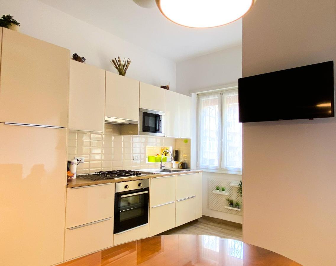 Butterfly Suite Rome Roma Exterior foto
