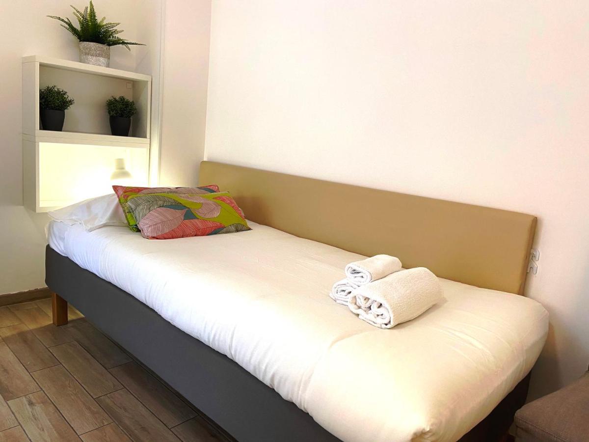 Butterfly Suite Rome Roma Exterior foto