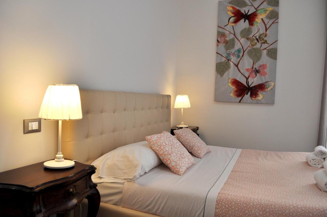 Butterfly Suite Rome Roma Exterior foto