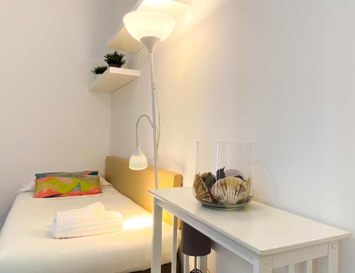 Butterfly Suite Rome Roma Exterior foto