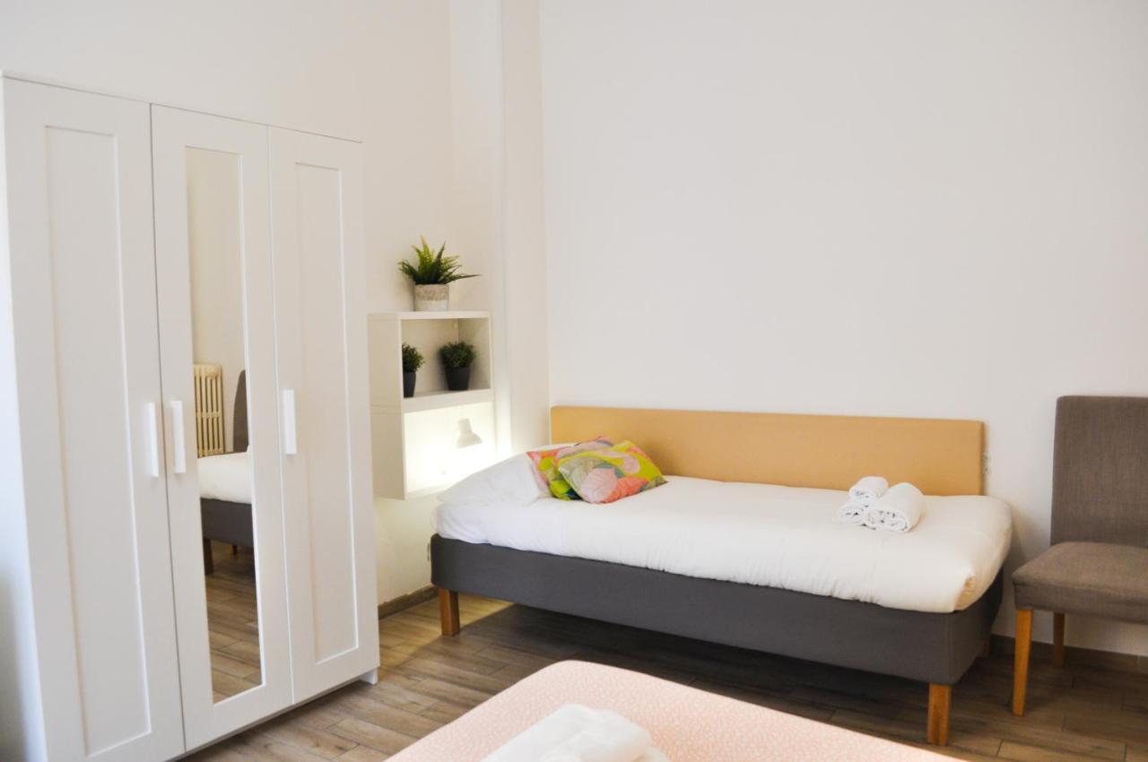 Butterfly Suite Rome Roma Exterior foto