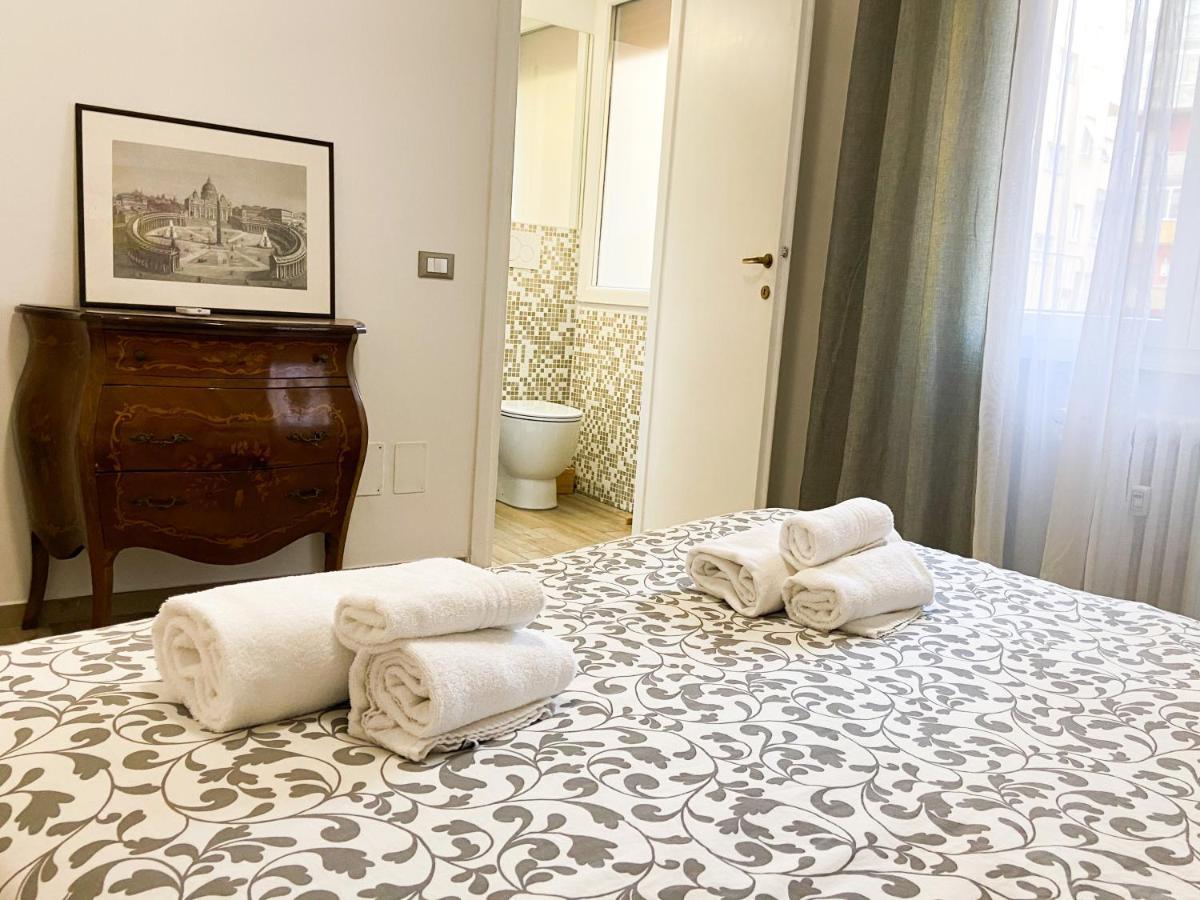 Butterfly Suite Rome Roma Exterior foto