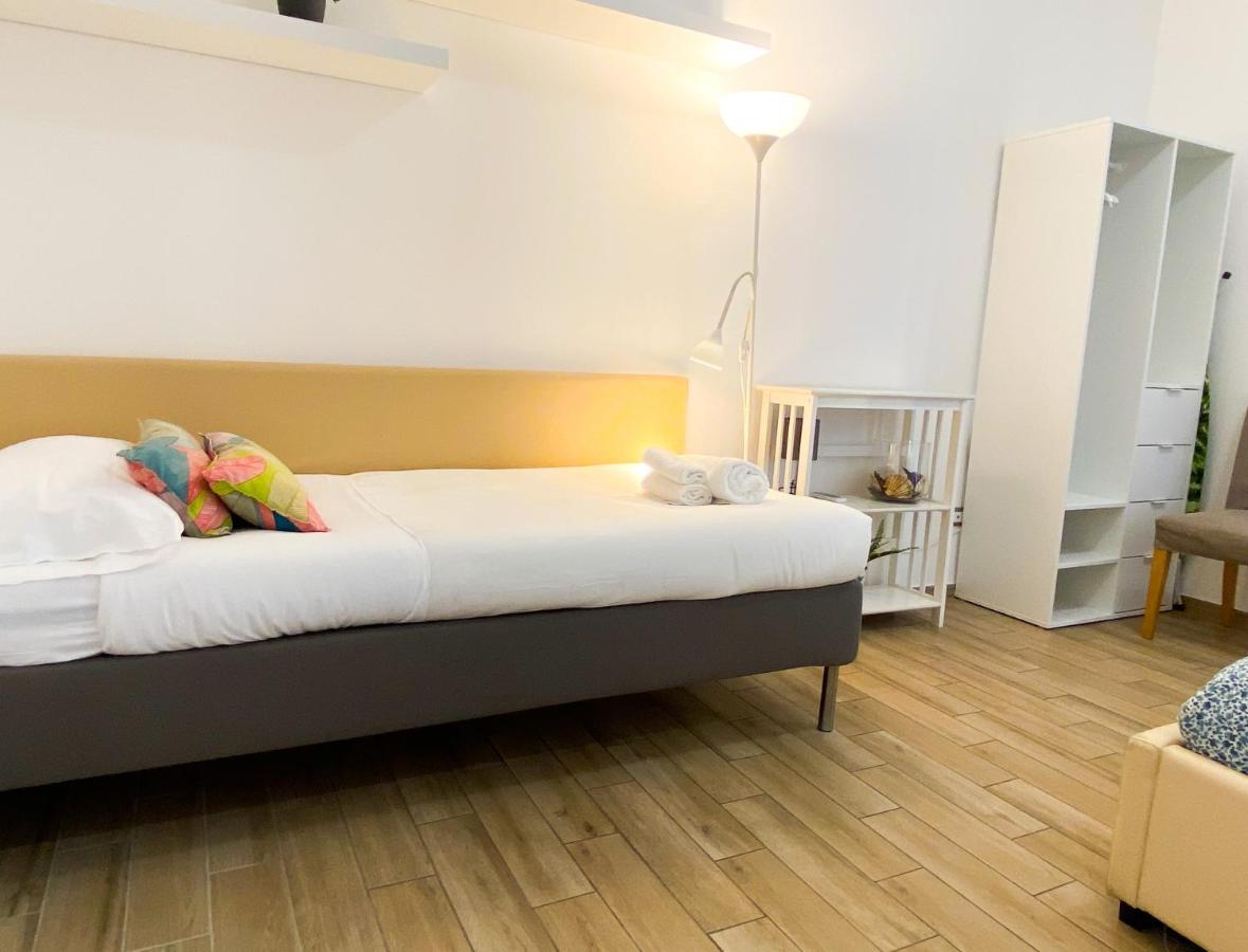 Butterfly Suite Rome Roma Exterior foto