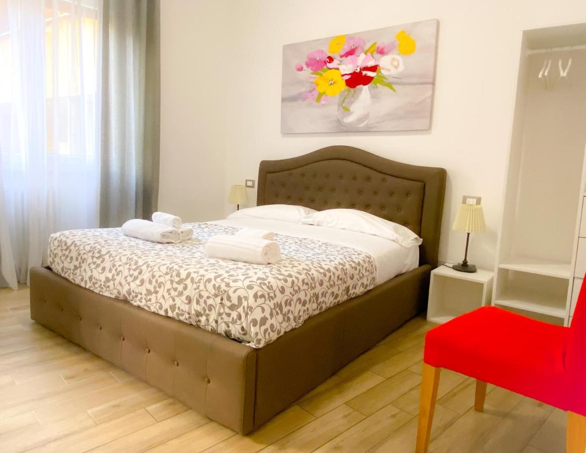 Butterfly Suite Rome Roma Exterior foto