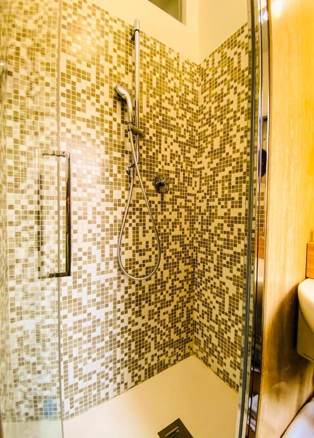 Butterfly Suite Rome Roma Exterior foto