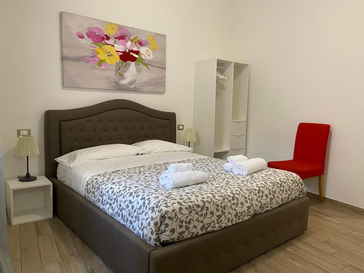 Butterfly Suite Rome Roma Exterior foto