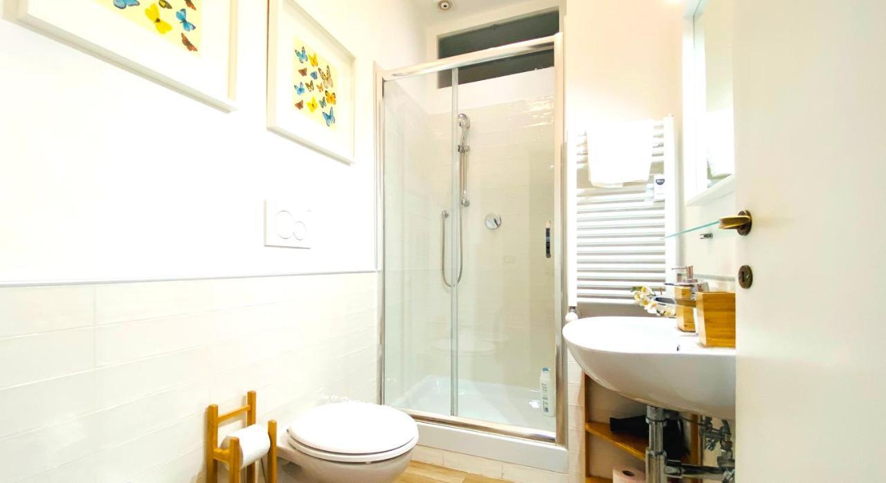 Butterfly Suite Rome Roma Exterior foto