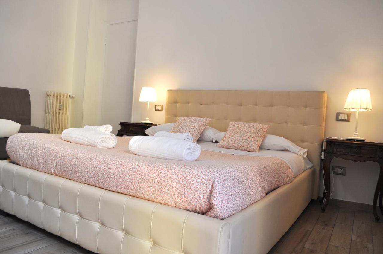 Butterfly Suite Rome Roma Exterior foto