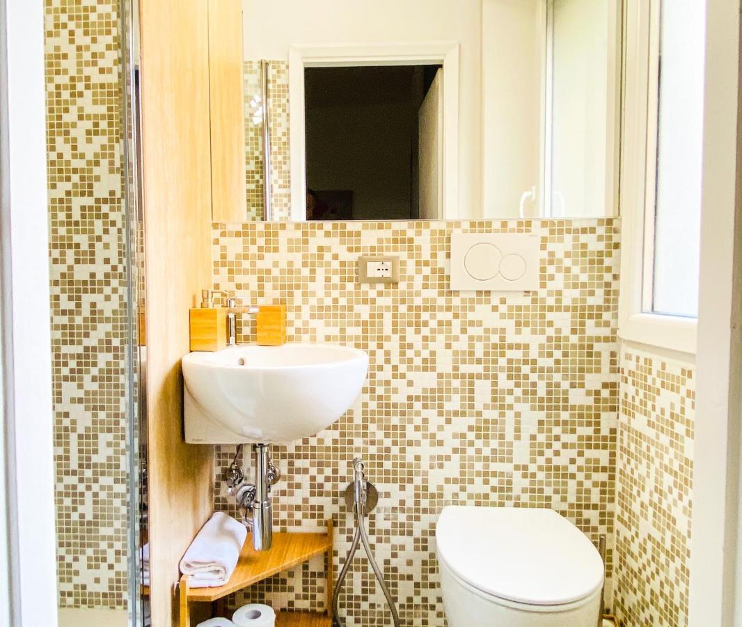 Butterfly Suite Rome Roma Exterior foto