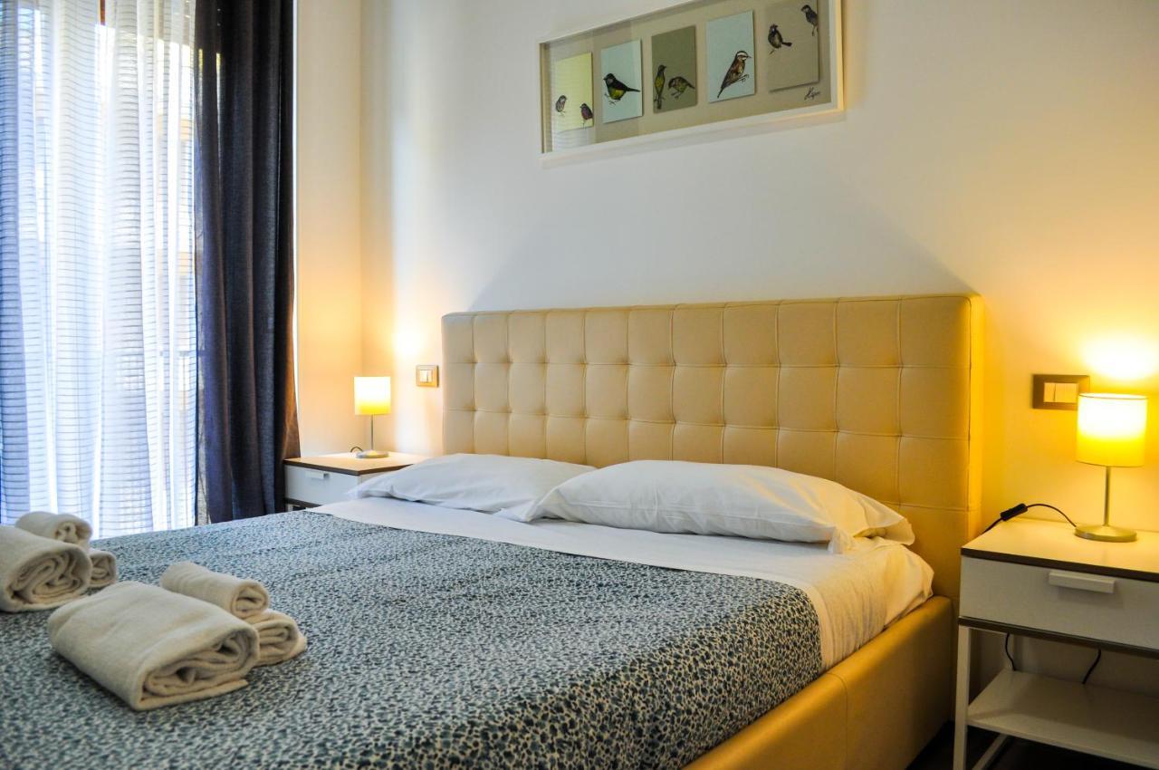 Butterfly Suite Rome Roma Exterior foto