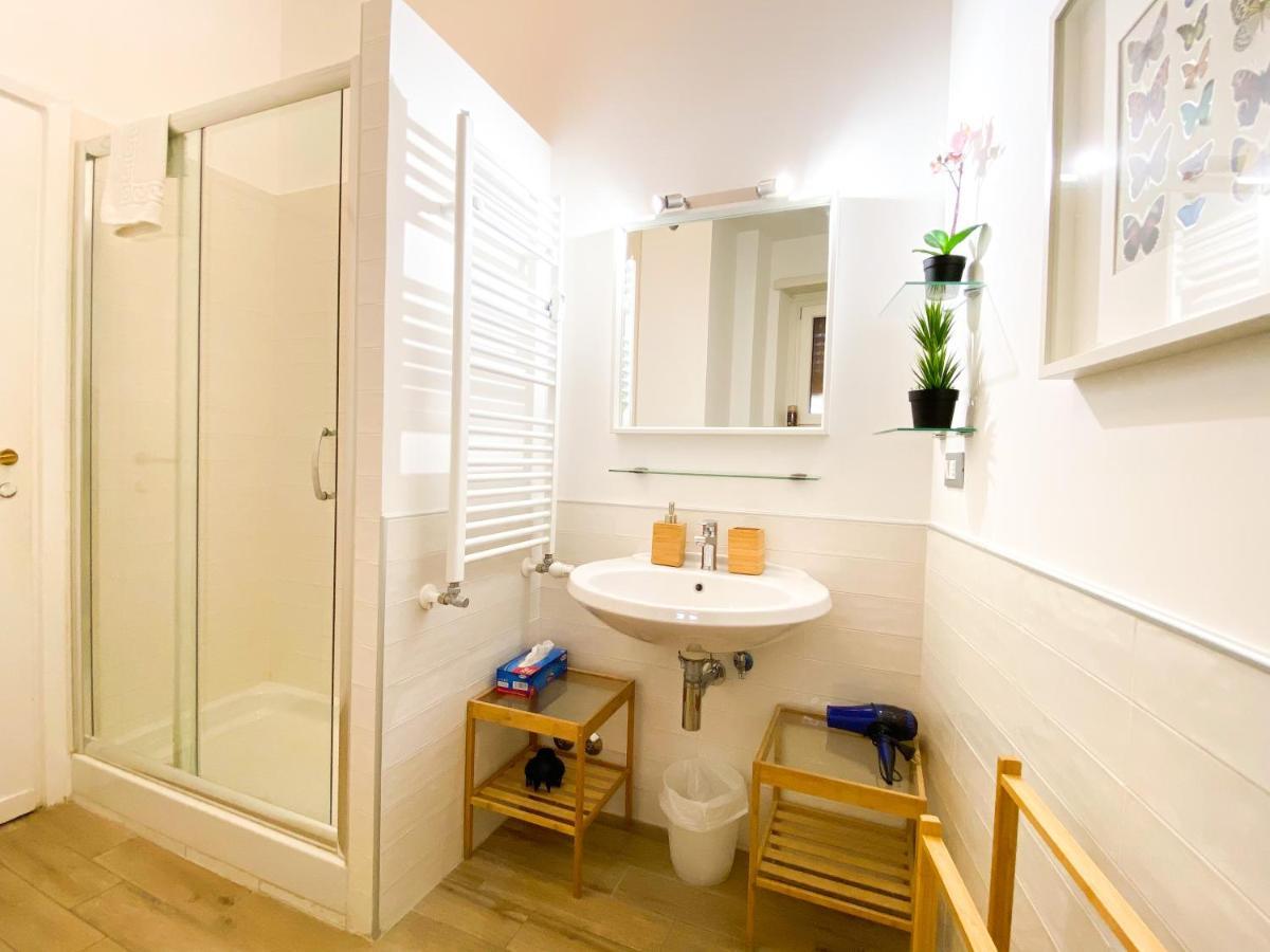 Butterfly Suite Rome Roma Exterior foto