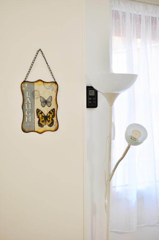 Butterfly Suite Rome Roma Exterior foto