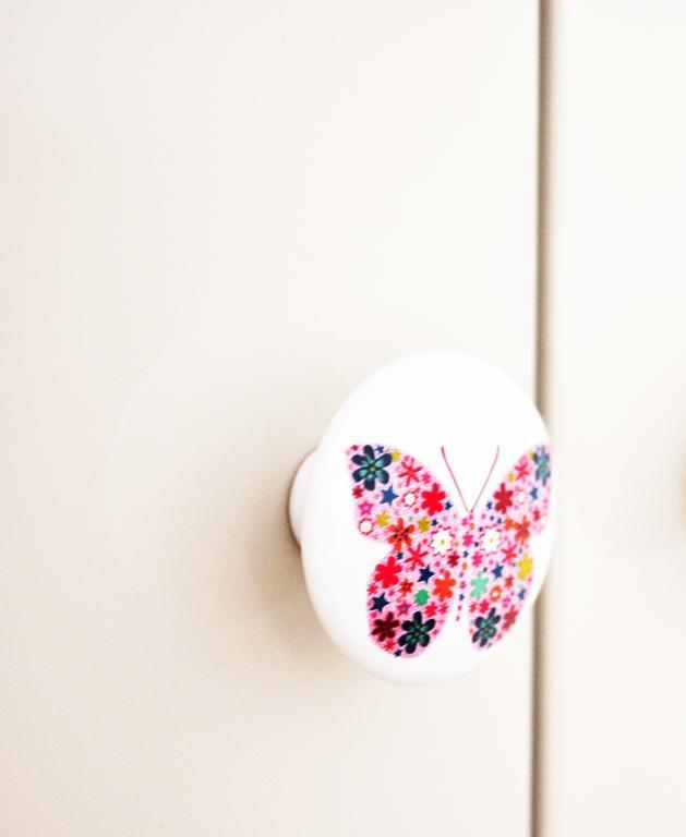 Butterfly Suite Rome Roma Exterior foto