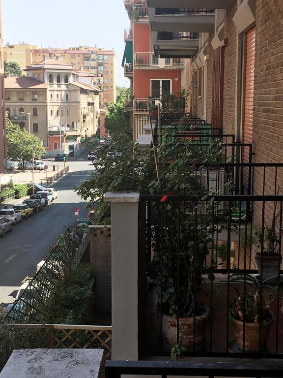 Butterfly Suite Rome Roma Exterior foto