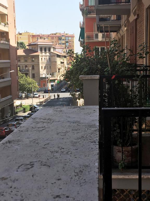 Butterfly Suite Rome Roma Exterior foto