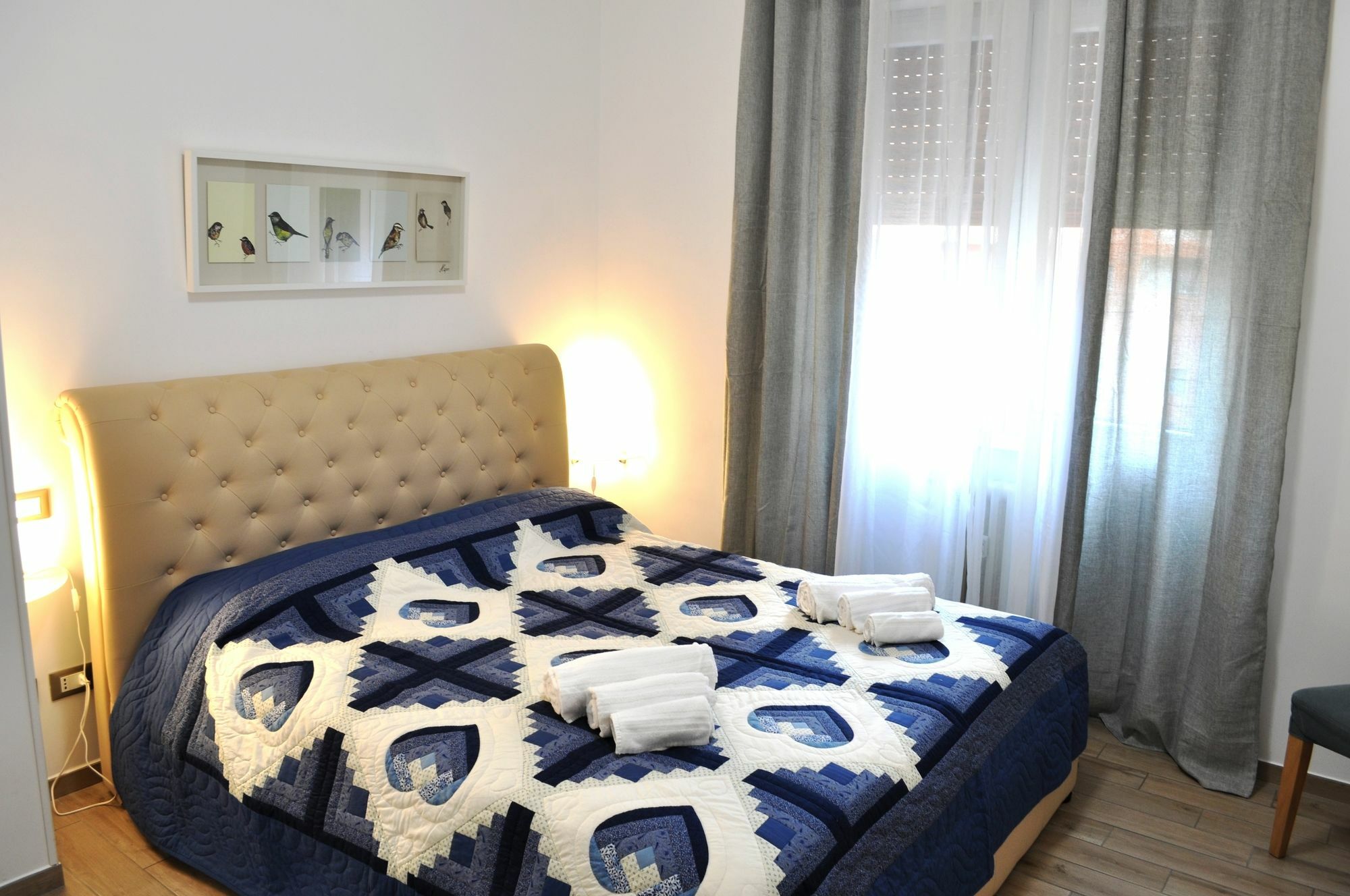 Butterfly Suite Rome Roma Exterior foto