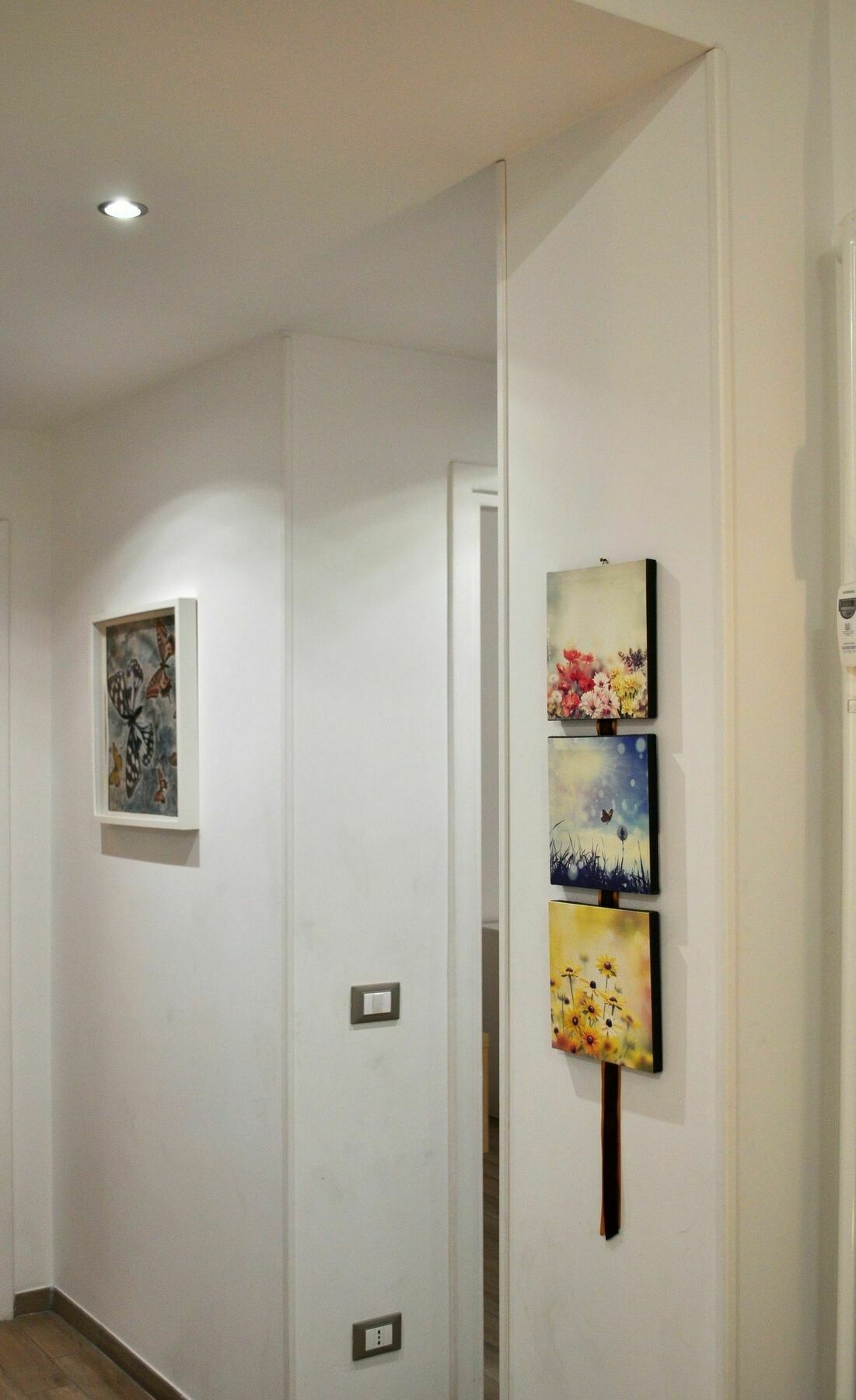 Butterfly Suite Rome Roma Exterior foto