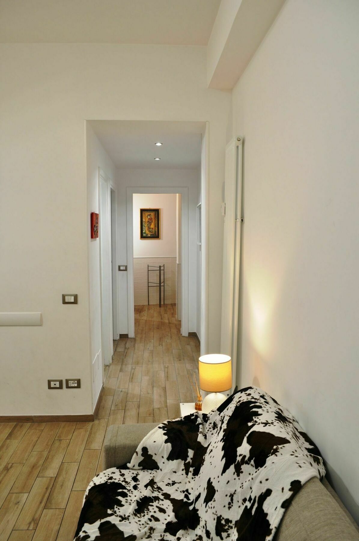 Butterfly Suite Rome Roma Exterior foto