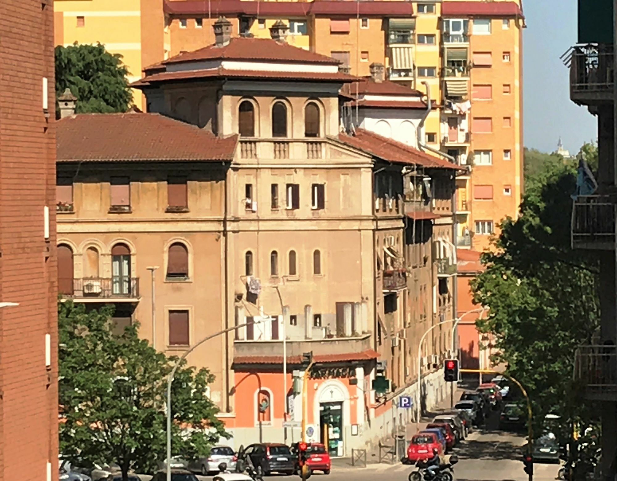 Butterfly Suite Rome Roma Exterior foto