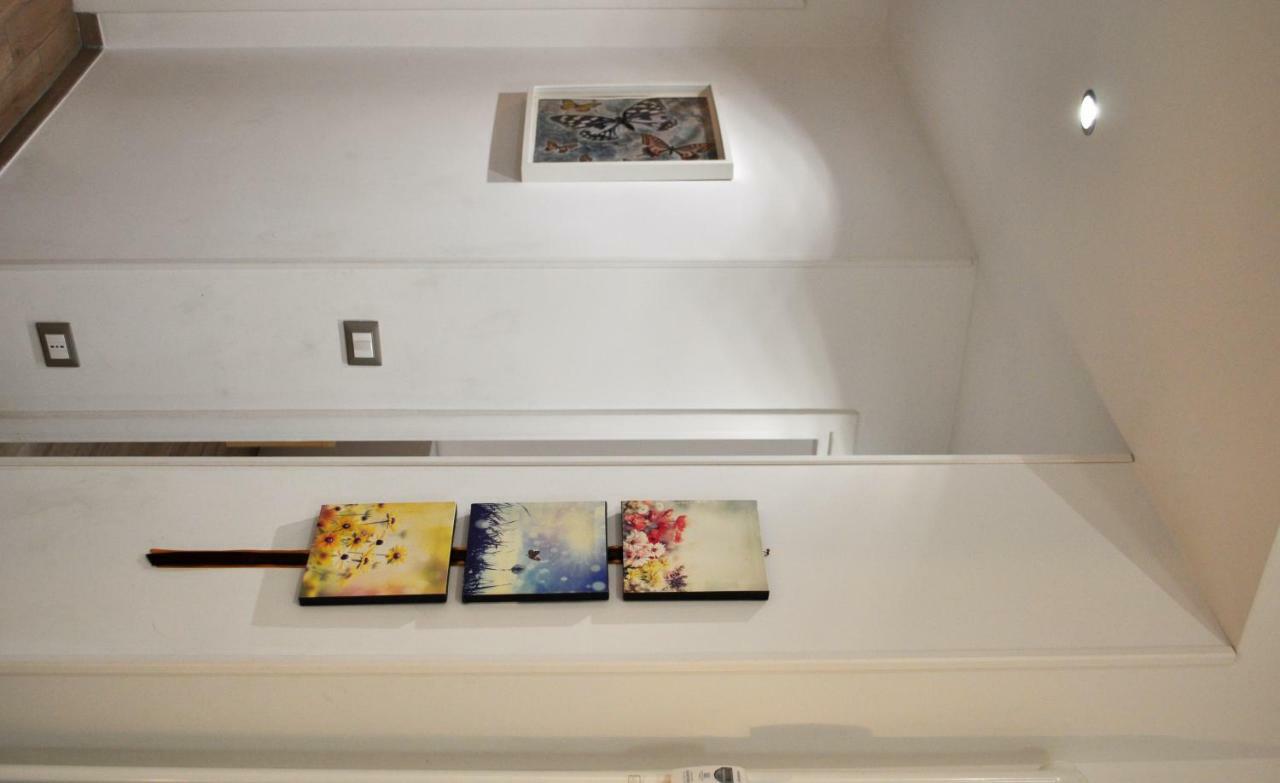Butterfly Suite Rome Roma Exterior foto